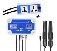 Controllore Digitale PH/ORP per Test Accurati Della Qualità dell'acqua