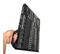 Controllore DJ Potente console DMX512 controller ultrasottile 1024 adatta for apparecchiature di illuminazione da palco serie di luci a testa mobile(3000W)