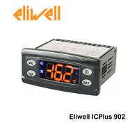Controllore elettronico temperatura per unità refrigerate 230 Vac-ac - Eliwell