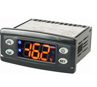 Controllore elettronico temperatura per unità refrigerate 230 Vac - Eliwell IDP