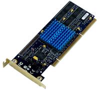 Controllore GDT8500RZ Disk Array Controllore Pci-X Profilo Low