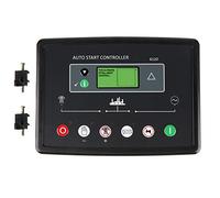 Controllore Generatore Elettronico DSE6120 con Display LCD, Input 0 - 10V e 4 - 20mA - Monitoraggio Avanzato, Funzionamento in Climi , Ideale per Motori Moderni