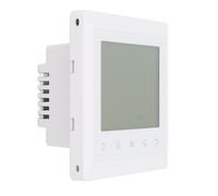 Controllore intelligente per aria condizionata e riscaldamento a pavimento, telecomando wireless WiFi, ad alta efficienza energetica