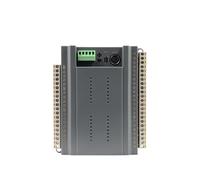 Controllore logico programmabile a 24 punti | 12 ingressi e uscite digitali | PLC per automazione industriale con software di programmazione