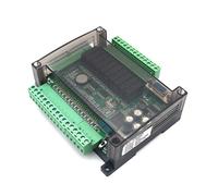 Controllore Logico Programmabile PLC FX3U-24MR Uscita Relè Scheda Di Controllo I