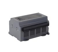 Controllore logico programmabile PLC FX3U FX3U-14/20/24/32/40/48/60/64MR/T ad impulsi ad alta velocità con AD2DA analogico a 4 canali(FX3U-32MT,4AD(0-10V)2DA(0-10V))