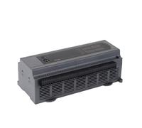Controllore logico programmabile PLC FX3U FX3U-14/20/24/32/40/48/60/64MR/T ad impulsi ad alta velocità con AD2DA analogico a 4 canali(FX3U-48MT,4AD(0-20Ma)2DA(0-10))