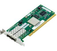Controllore LSI Logic LSI7204LXP-LC 4GBIT/S FC Host Adattatore Pci-X Low Profil