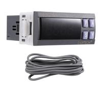 Controllore per incubatrice, termostato con timer multifunzionale