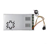 Controllore per pwm DC 200A Potenza Industriale Alta Controllore