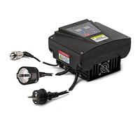 CONTROLLORE POMPA CON INVERTER PRESSOSTATO cablato Pressostato Controller automatico Monitor di flusso per pompa acquedotto domestico pompa da pozzo (controllo pompa INVERTER 6-0,75KW 230V/1 * 230V)