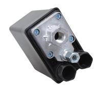 Controllore Pressione Del Commutatore Del Compressore D Compatta In Modo Compatto Per Ottimali Prestazioni Operazioni Efficienti Dal Punto Vista Dispositivo Per I Controlli Pressione