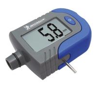 Misuratore pressione gomme e misura spesso battistrada Michelin