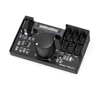 Controllore PWM della velocità della ventola ad alta potenza, alimentazione DC SATA