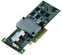 Controllore Raid Mappa IBM 46M0851 Serveraid M5015 6G SAS/SATA PCI-Ex8