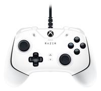 Controllore Razer Wolverine V2 bianco - Xbox One/Xbox Series X/S/Pc - Nouvo