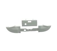 Controllore RB LB Kit di modifica del paraurti Per XBox Serie X S Parti di ricambio per il supporto della barra centrale (White Set)