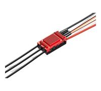 Controllore Rc For 120A V2 120A V2 UBEC Brushless ESC With Backpropulsion Repair Upgrade Accessories Parts Replacement