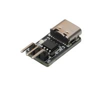 Controllore Rc Per 1 Pz 2-4S 40A 32 Bit ESC AM32 Drone RC Crawler Regolatore Velocità A Bordo 5V2A BEC Con Ventola Dissipazione Del Calore Supporto Segnale PWM(Parameter adjuster)