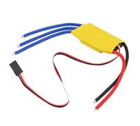 Controllore Rc Per 1 Pz XXD HW30A 30A Brushless ESC Telecomando Regolatore Di Velocità RC Aereo Quadcopter Drone Riparazione Aggiornamento Accessori