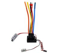 Controllore Rc Per 120A 2s-4s Brushless Con Rilevamento Non Elettrica Bidirezionale Modello RC Veicoli Telecomando Impermeabile Accesso Riparazione Aggiornamento Accessori