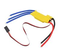 Controllore Rc Per 30A Motore Brushless Da ESC RC Airplane Quadcopter Drone Accessori Per Laggiornamento Parti Di Ricambio(No Connecter)