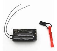 Controllore Rc Per DX6i DX7 DX8 JR DSX7 DSX9 AR7000 DSM2 Drone Aereo MK710 PPM RC 7CH RX Accettatore PK DSMX 2.4GHz Supporto Spektrum