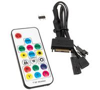 Controllore RGB universale Kolink Inspire L1 ARGB - Nouvo