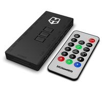 NOX Hummer R-Hub Distance Controller per ventole A-RGB