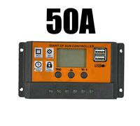 Controllore solare da installazione pratico e veloce per energie rinnovabili