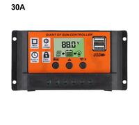 Controllore solare da installazione pratico e veloce per energie rinnovabili