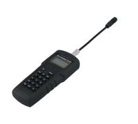 Laser Tools 7893 Sonic Cintura Drive Tendicinghia Tester 10-600Hz 20 Memoria
