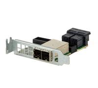 Controllore Supermicro AOM-SAS3-8I8E-LP 8-PORT Mini SAS LP