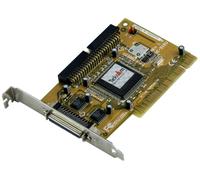 Controllore Tekram DC-315U Host Adattatore 50-PIN Ultra SCSI PCI TRM-S1040
