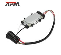 Controllore Ventola 2 Poli Per Ford Focus II C-Max DM2 1.6-2.0L