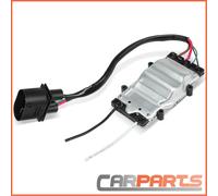 Controllore Ventola 4 Poli Per Audi Q7 4L VW Touareg 7L Anno 2003-2015