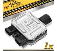 Controllore Ventola 4 Poli Per Ford Mondeo IV S-Max Galaxy 31274210