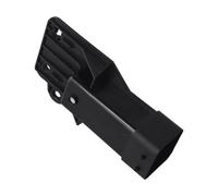 Controllore Ventola Radiatore Di Qualità OEM Per Modelli SKODA 5J0919506 Nero