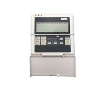 Controllore Via Cavo For Aria Condizionata, Compatibile Con KJR-27B, Compatibile Con Pannello Di Controllo Del Comunicatore DPBG(T)-TJ(A)(New chinese)