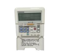Controllore Via Cavo For Aria Condizionata CZ-RT1 CZ-RD528W Pannello Di Controllo Del Comunicatore