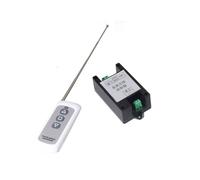 Controllore Wireless per Motore 12V/24V Che Controlla L'Estensione e La Retrattazione del Attuatore Lineare con Telecomando Wireless