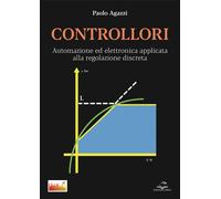 Controllori. Automazione ed Elettronica Applicata alla Regolazione Discreta