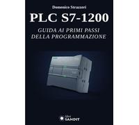 CONTROLLORI PLC - PLC S7-1200 - Sandit Libri