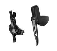 Controllori Sram Rival22 Hydraulic Disc Front Brake 950 Noir