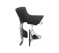 Sram Red E-tap Axs Shift/lever With Hydraulic Fm Disc Caliper Right Rear Brake Nero