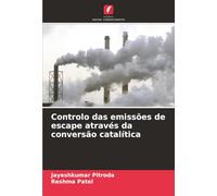 Controlo das emissões de escape através da conversão catalítica