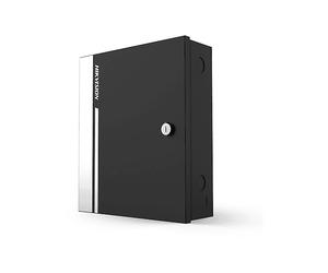 Controlo de acesso HIKVISION Controllo Accessi Hikvision Value Carta/QR/PIN Nero DS-K2802
