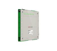 Controlo de acesso HIKVISION Controllo Accessi Serie Pro Hikvision Viso/Impronta Digitale/Carta/QR/PIN Verde - DS-K2622X(P)