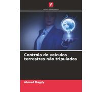 Controlo de veículos terrestres não tripulados