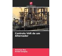 Controlo VAR de um Alternador